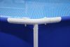 Marimex Florida úszómedence, 3 x0.76méter, háromrétegű laminált PVC, tartozékok nélkül