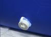 Marimex Florida úszómedence, 3 x0.76méter, háromrétegű laminált PVC, tartozékok nélkül