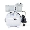 NAC BSE100-19-L házi vízmű, 1000Watt, 4500l/h, 2.8bar, max. szívómélység 8m, 19 literes tartály