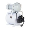 NAC BSE100-19-L házi vízmű, 1000Watt, 4500l/h, 2.8bar, max. szívómélység 8m, 19 literes tartály