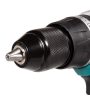 NAC CDB-70-BL-I-LI-20V akkumulátoros ütvefúró csavarozó