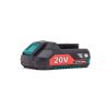 NAC B-40-LI-20V 2Ah akkumulátor, AKUMULTISYSTEM 20V
