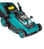 NAC LB-2B40-40-2x20V akkumulátoros fűnyíró