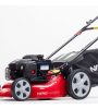 NAC LP46-450E-H benzines fűnyíró