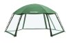 Marimex Pool House XXL M2 medence és pezsgőfürdő fedés, 6 x5.2 x2.8méter