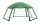 Marimex Pool House XXL M2 medence és pezsgőfürdő fedés, 6 x5.2 x2.8méter