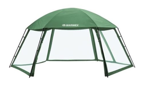 Marimex Pool House XXL M2 medence és pezsgőfürdő fedés, 6 x5.2 x2.8méter