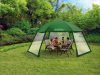 Marimex Pool House XXL M2 medence és pezsgőfürdő fedés, 6 x5.2 x2.8méter