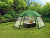 Marimex Pool House XXL M2 medence és pezsgőfürdő fedés, 6 x5.2 x2.8méter
