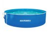 Marimex Orlando medence 3,66 x 0,91m + Olmypic szkimmer