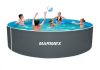 Medence Marimex Orlando 3,66 x 1,07