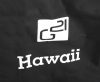 Takaró a G21 Hawaii BBQ grillre