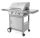 G21 California BBQ Premium line gázgrill, 4 égőfej + ajándék nyomáscsökkentő