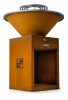 G21 grill Oregon Corten