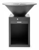 G21 grill Oregon Black