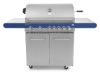 G21 Florida BBQ Premium line gázgrill, 7 égőfej + ajándék nyomáscsökkentő