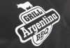 Takaró a G21 Argentina BBQ grillre