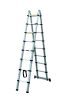 G21 GA-TZ16-5M teleszkópos létra