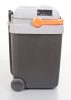 G21 C&W hordozható hűtőtáska, 45 liter, 12V DC /220-240V AC