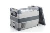 G21 kompresszoros hordozható hűtőláda, 60 liter, fagyasztás, 12/24V DC /220-240V AC