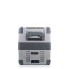 G21 kompresszoros hordozható hűtőláda, 60 liter, fagyasztás, 12/24V DC /220-240V AC