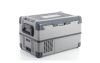 G21 kompresszoros hordozható hűtőláda, 40 liter, fagyasztás, 12/24V DC /220-240V AC
