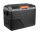 G21 Zion kompresszoros hordozható hűtőláda, 32 liter, -22 és +24°C, 12/24V DC /220-240V AC