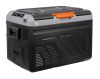G21 Zion kompresszoros hordozható hűtőláda, 40 liter, -22 és +24°C, 12/24V DC /220-240V AC