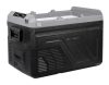 G21 Zion kompresszoros hordozható hűtőláda, 40 liter, -22 és +24°C, 12/24V DC /220-240V AC
