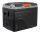 G21 Zion kompresszoros hordozható hűtőláda, 50 liter, -22 és +24°C, 12/24V DC /220-240V AC