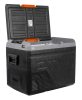 G21 Zion kompresszoros hordozható hűtőláda, 50 liter, -22 és +24°C, 12/24V DC /220-240V AC
