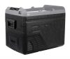 G21 Zion kompresszoros hordozható hűtőláda, 50 liter, -22 és +24°C, 12/24V DC /220-240V AC