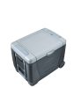G21 C&W hordozható hűtőláda, 45 liter, 12V DC /220-240V AC
