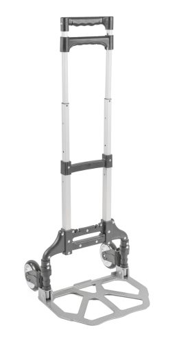 G21 molnárkocsi, összecsukható, 70 kg