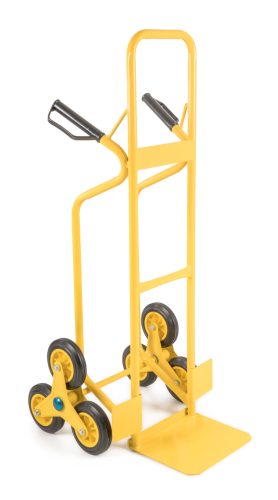 G21 Rudl molnárkocsi, lépcsőjáró, 200 kg