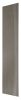 G21 zajcsökkentő akusztikus panel,  1.63m2, 270 x60.5 x2.1cm, szürke tölgy (2 darabos kiszerelésben rendelhető, az ár darabonként értendő)
