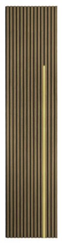 G21 LED világítás akusztikus panelekhez 200 cm, meleg sárga, 24V