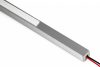 G21 LED világítás akusztikus panelekhez 200 cm, meleg sárga, 24V