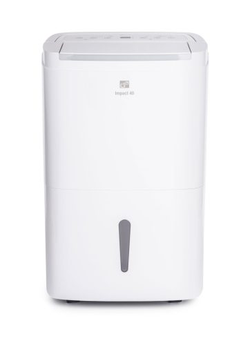 G21 Impact páramentesítő 40, kapacitása 40l / 24h, WiFi
