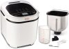 Tefal PF210138 Pain Dore kenyérsütő gép, 720Watt, 1kg, 12 program, fehér