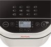 Tefal PF210138 Pain Dore kenyérsütő gép, 720Watt, 1kg, 12 program, fehér