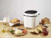 Tefal PF210138 Pain Dore kenyérsütő gép, 720Watt, 1kg, 12 program, fehér