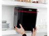 Tefal PF220838 Pain Plaisir kenyérsütő, 700W, 1kg, fekete