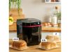 Tefal PF220838 Pain Plaisir kenyérsütő, 700W, 1kg, fekete