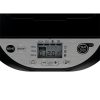 Tefal PF251835 Pain Et Trésors Maison kenyérsütő, 700Watt, 1kg, joghurt készítés, fekete