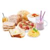 Tefal PF251835 Pain Et Trésors Maison kenyérsütő, 700Watt, 1kg, joghurt készítés, fekete