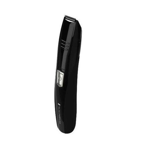 Remington PG180 arcszőrzet formázó, 1db fésű (0.5 -5mm), 3db trimmelő fej, akkumulátoros