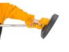 Ingco CGTLI203285 Akkus fűszegélynyíró 300 mm 20 V (1 x 2,0 Ah akku + töltő)