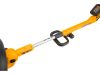 Ingco CGTLI203285 Akkus fűszegélynyíró 300 mm 20 V (1 x 2,0 Ah akku + töltő)
