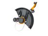 Ingco CGTLI203285 Akkus fűszegélynyíró 300 mm 20 V (1 x 2,0 Ah akku + töltő)